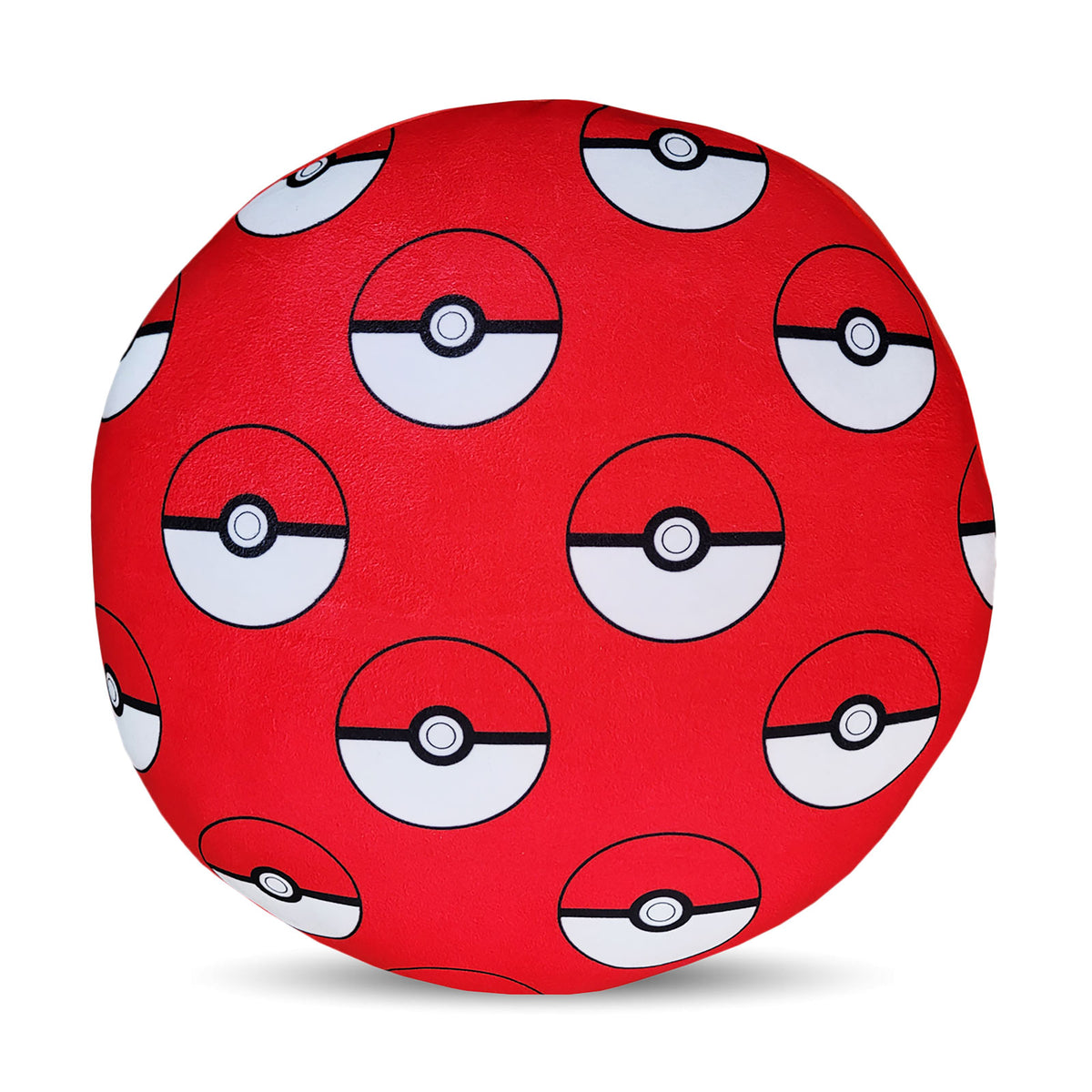 Image produit Pokemon - Coussin Pokeball 36cm
