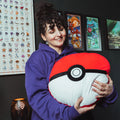 Image produit Pokemon - Coussin Pokeball 36cm