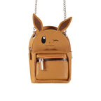 Image produit Sac à Bandoulière Mini Eevee - Pokemon
