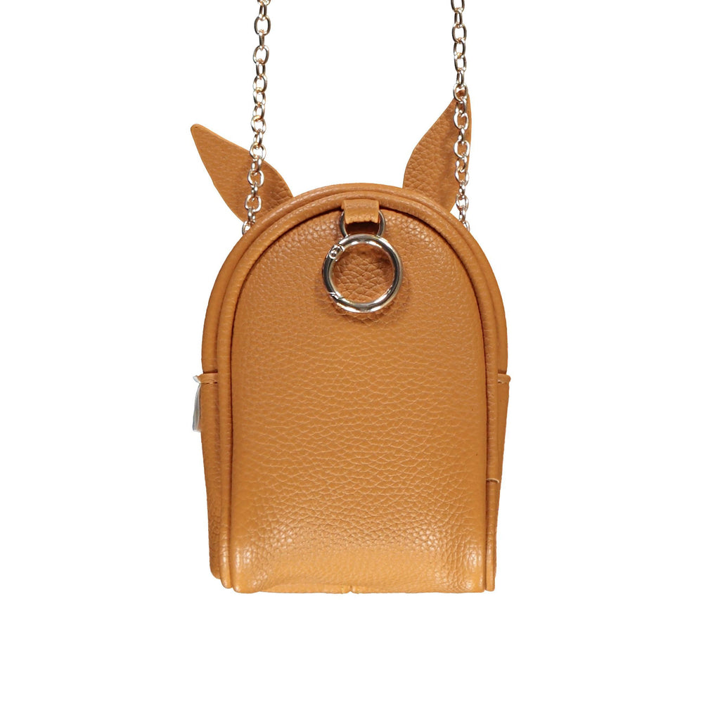 Image produit Sac à Bandoulière Mini Eevee - Pokemon