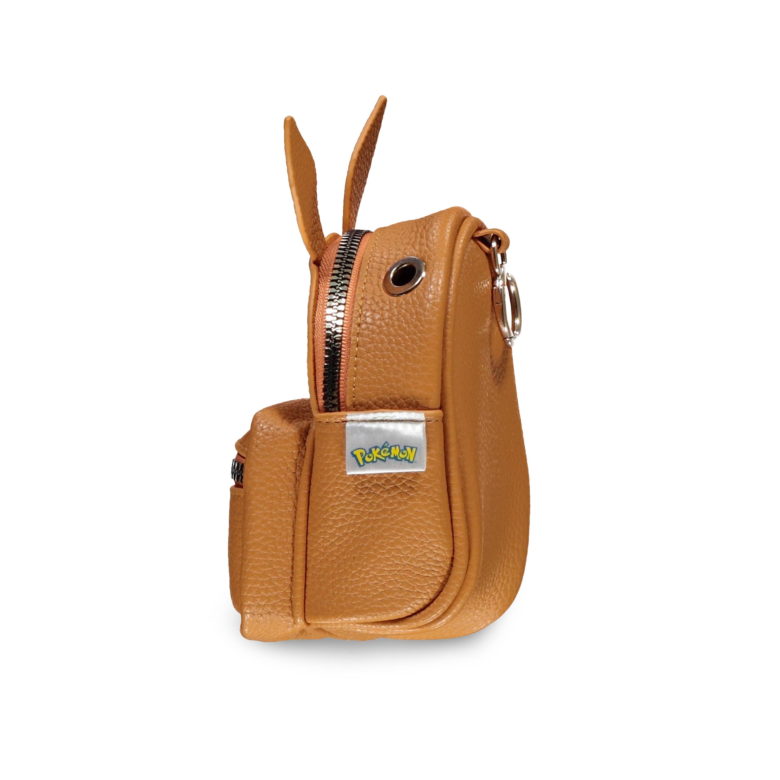 Image produit Sac à Bandoulière Mini Eevee - Pokemon