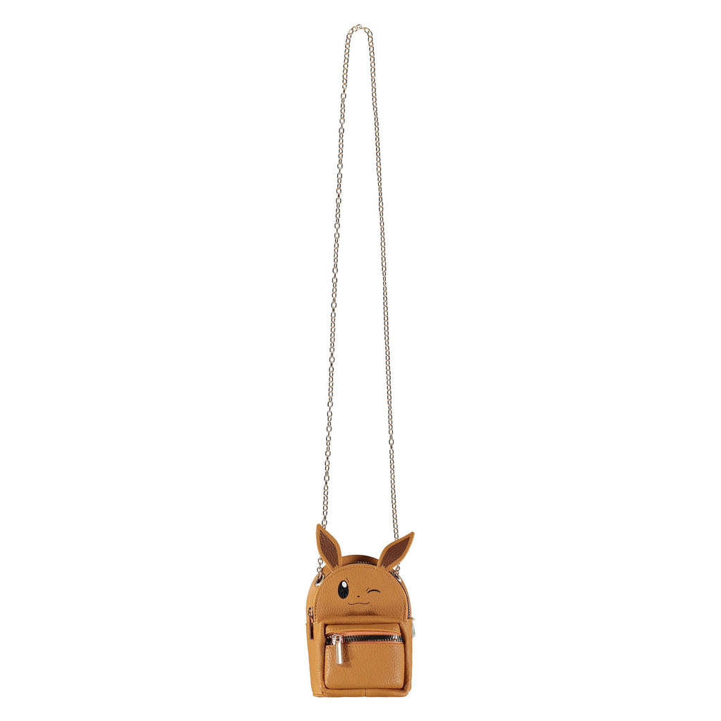 Image produit Sac à Bandoulière Mini Eevee - Pokemon
