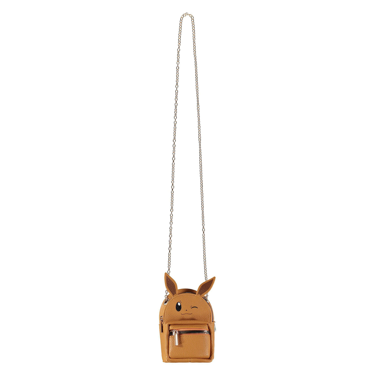 Image produit Sac à Bandoulière Mini Eevee - Pokemon