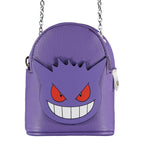 Image produit Mini Sac Bandoulière Gengar - Pokémon