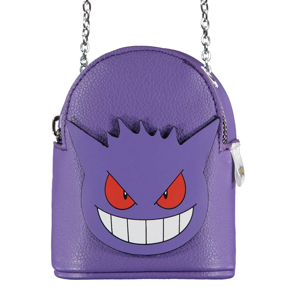 Image produit Mini Sac Bandoulière Gengar - Pokémon