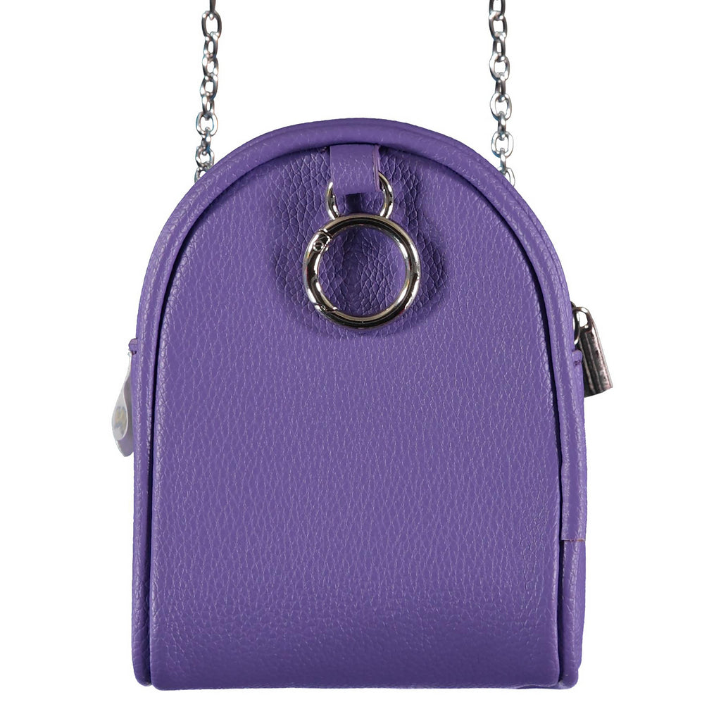 Image produit Mini Sac Bandoulière Gengar - Pokémon