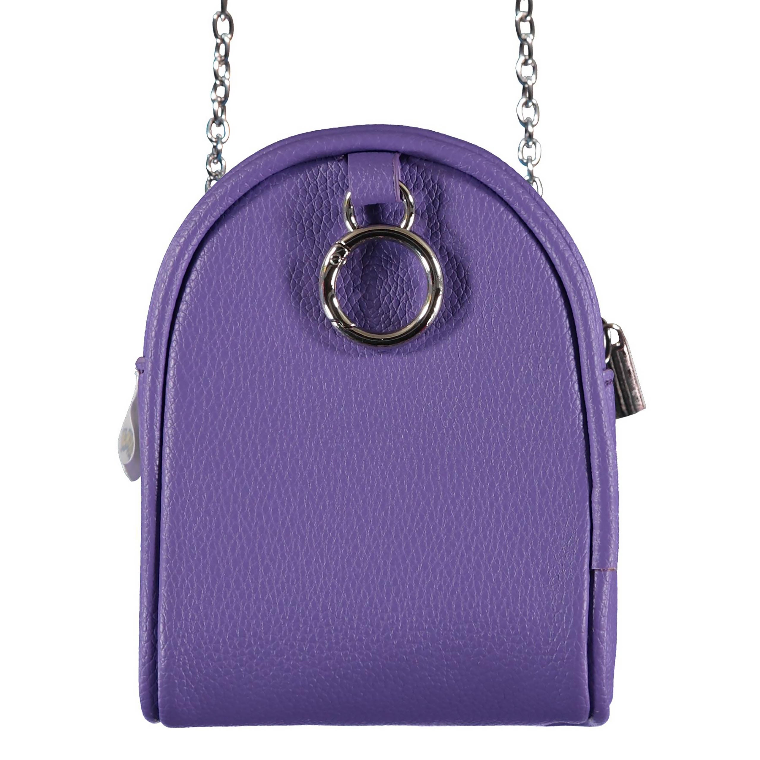 Image produit Mini Sac Bandoulière Gengar - Pokémon