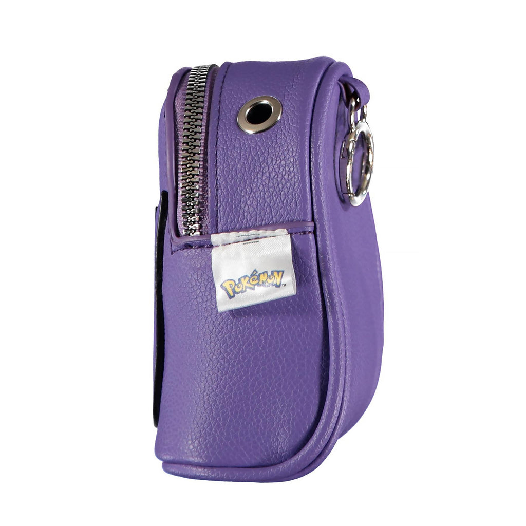 Image produit Mini Sac Bandoulière Gengar - Pokémon