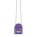 Image produit Mini Sac Bandoulière Gengar - Pokémon