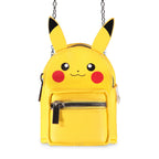 Image produit Mini Sac à Bandoulière Pikachu - Pokémon