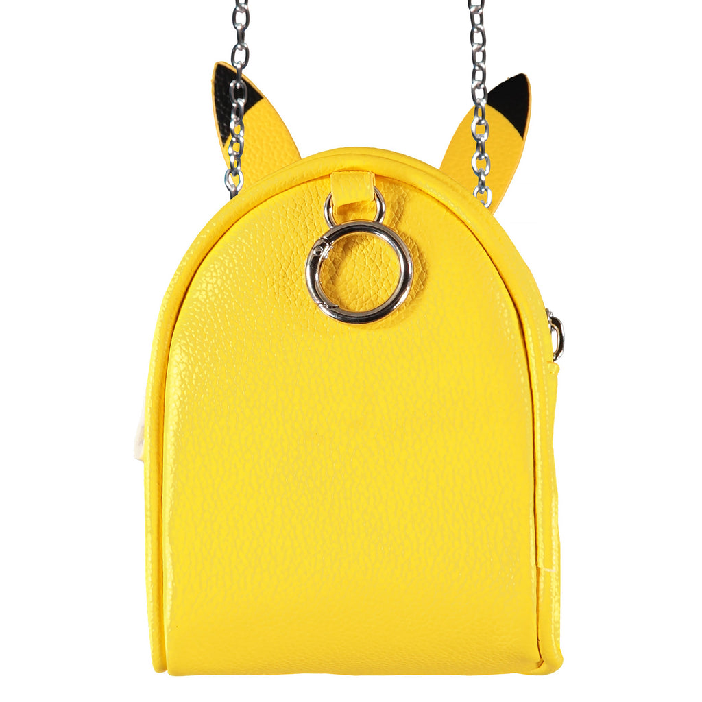 Image produit Mini Sac à Bandoulière Pikachu - Pokémon