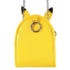 Image produit Mini Sac à Bandoulière Pikachu - Pokémon