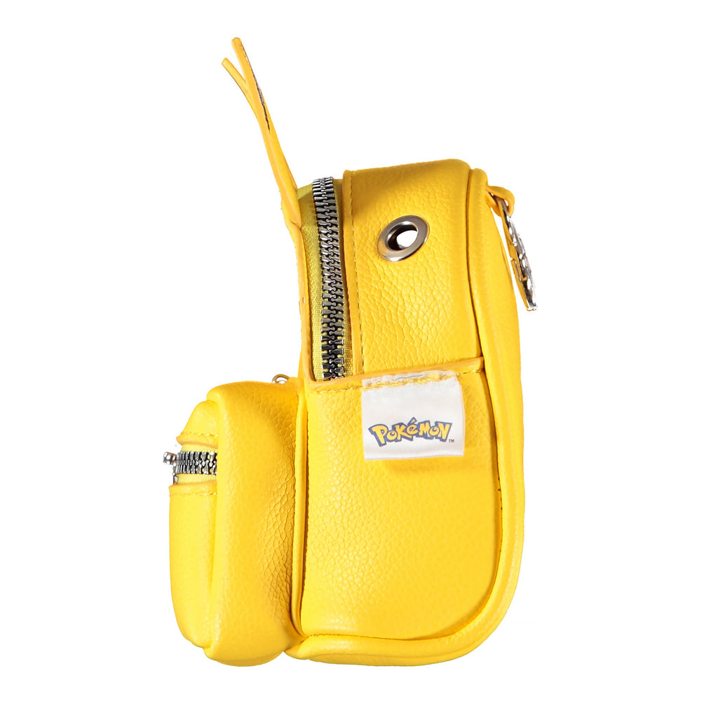 Image produit Mini Sac à Bandoulière Pikachu - Pokémon