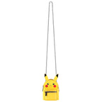 Image produit Mini Sac à Bandoulière Pikachu - Pokémon