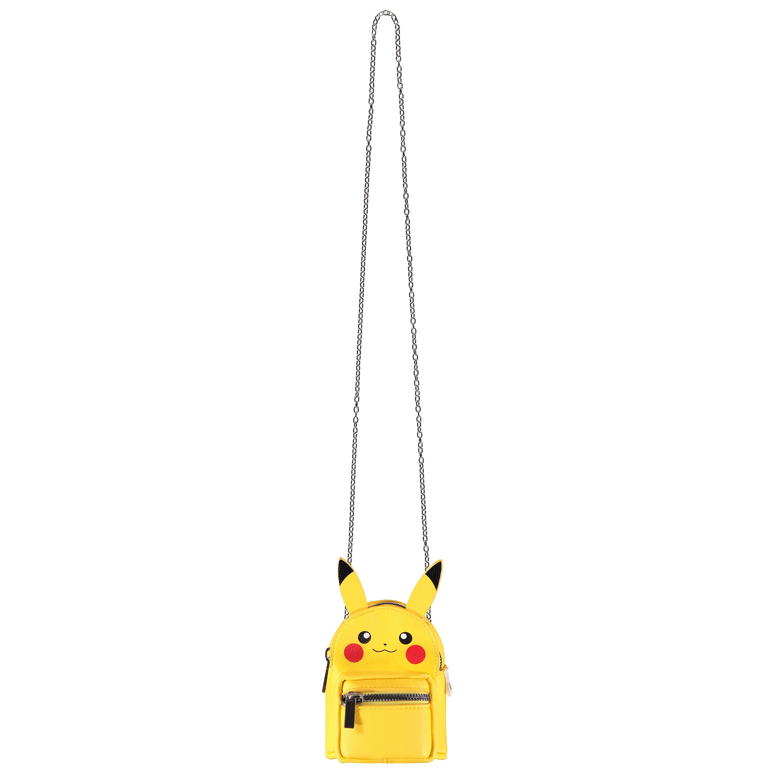 Image produit Mini Sac à Bandoulière Pikachu - Pokémon