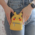 Image produit Mini Sac à Bandoulière Pikachu - Pokémon