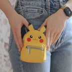 Image produit Mini Sac à Bandoulière Pikachu - Pokémon