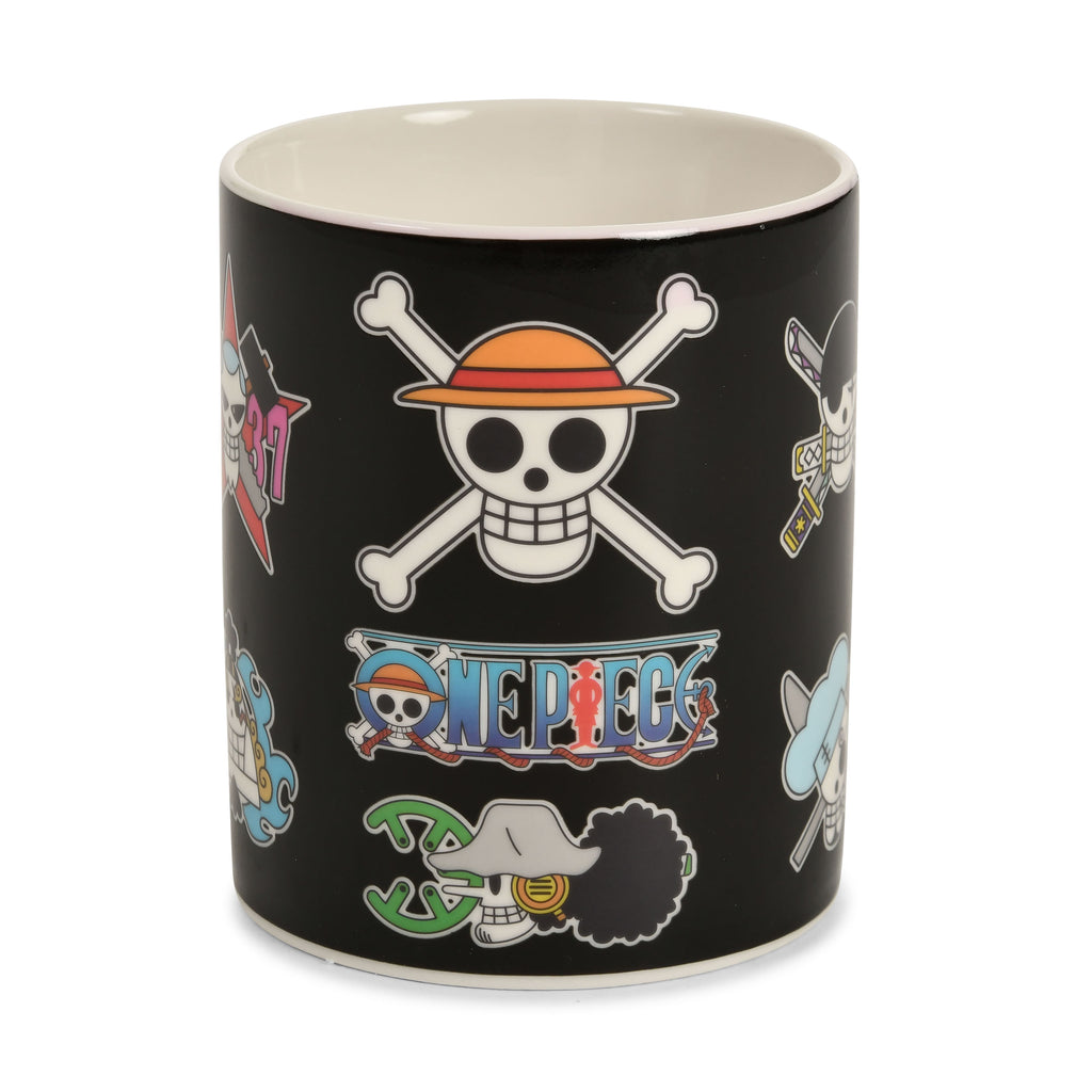 Image produit One Piece - Tasse à effet thermique Carte South Blue