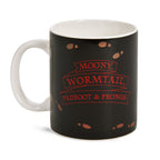 Image produit Harry Potter - La Carte du Maraudeur Mug à Effet Thermique