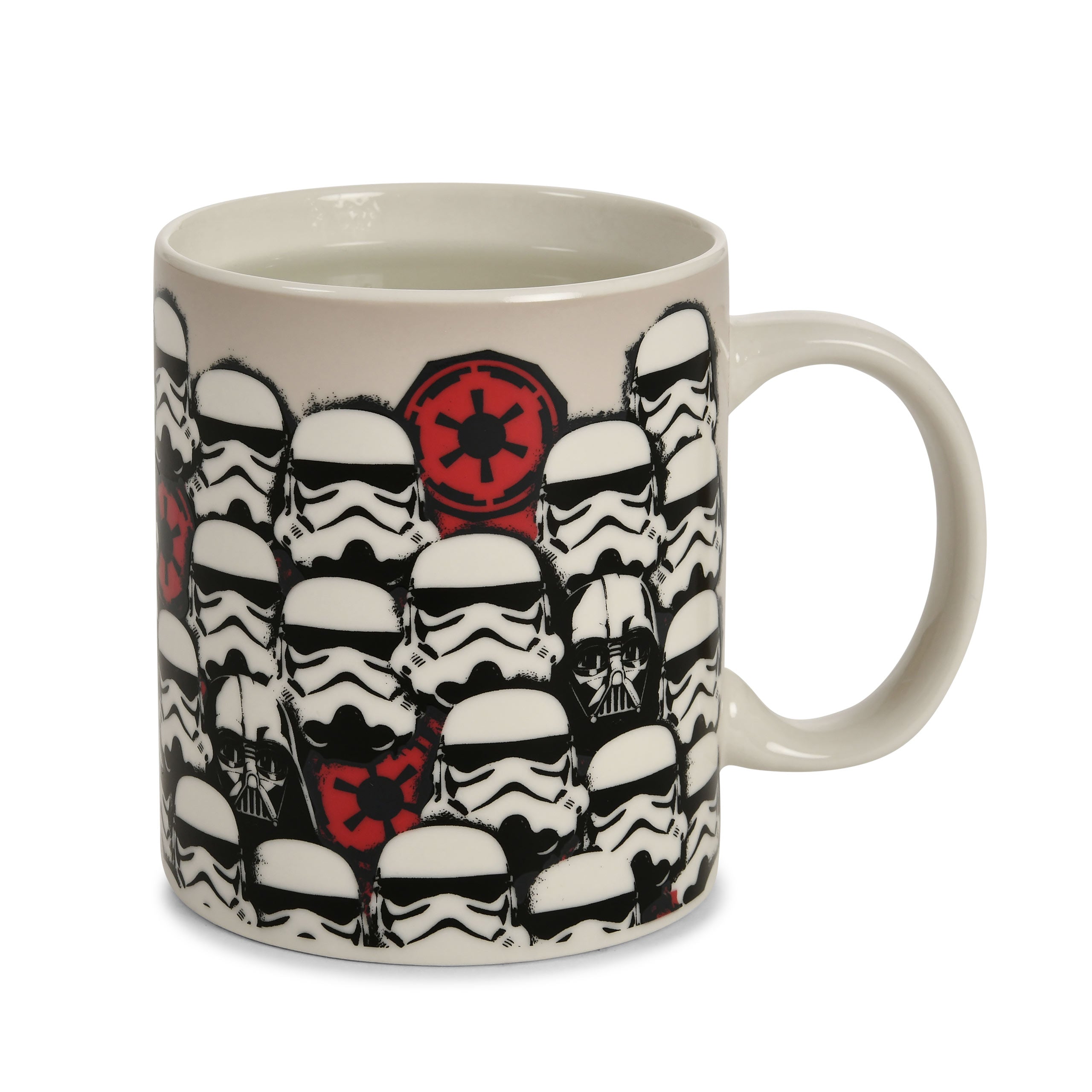 Image produit Star Wars - Tasse Thermoeffet Stormtrooper Dark Side