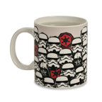 Image produit Star Wars - Tasse Thermoeffet Stormtrooper Dark Side