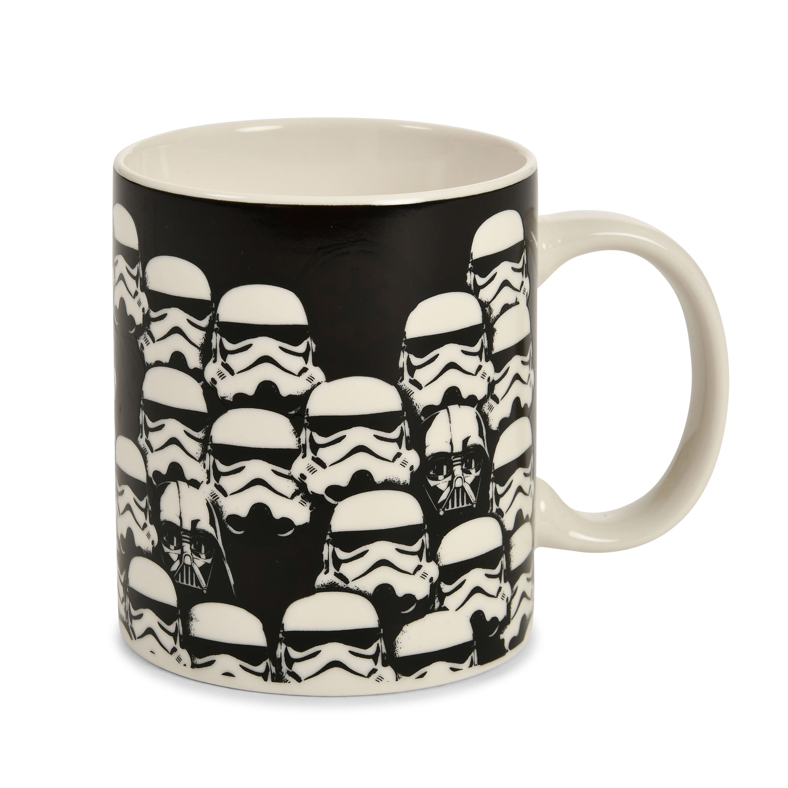 Image produit Star Wars - Tasse Thermoeffet Stormtrooper Dark Side