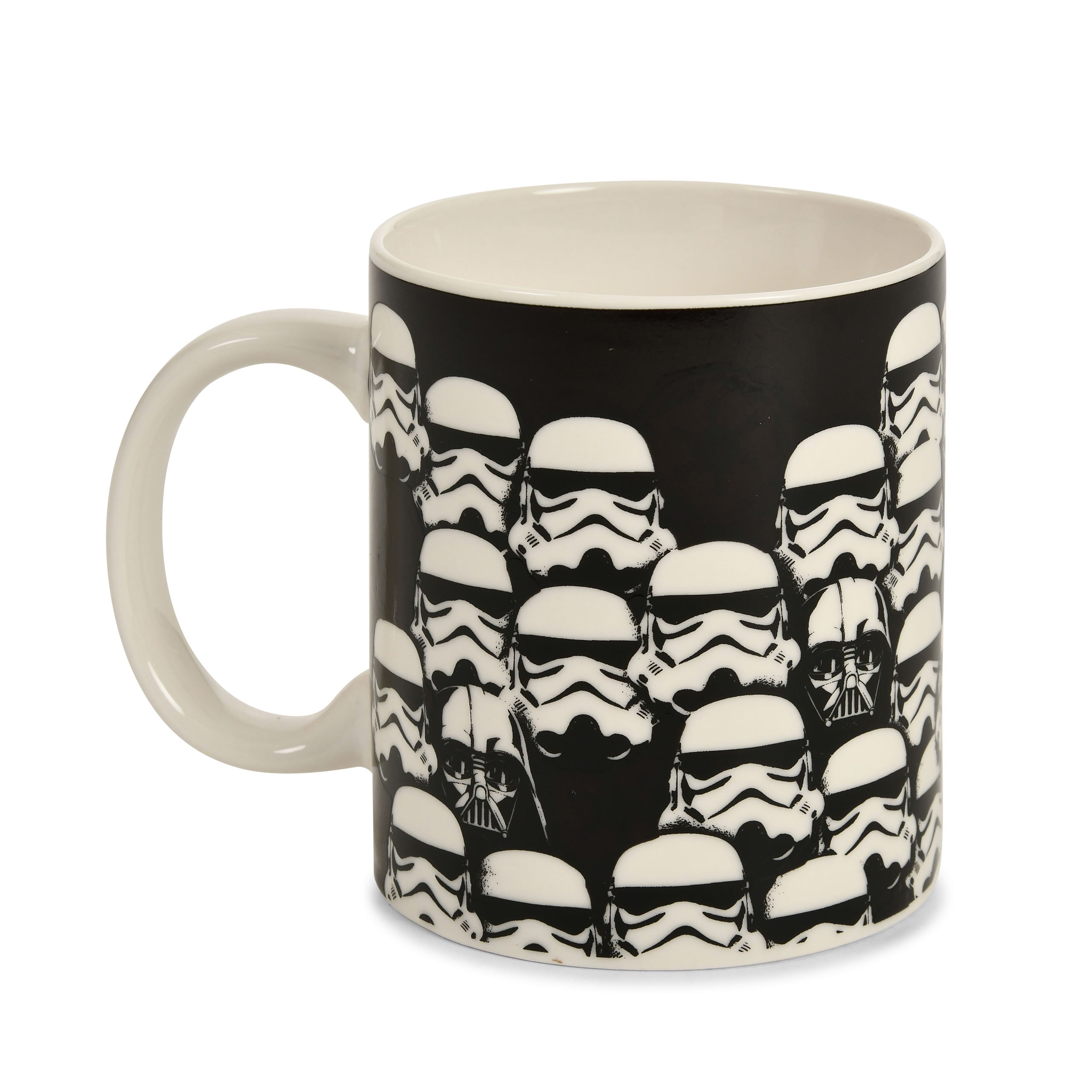 Image produit Star Wars - Tasse Thermoeffet Stormtrooper Dark Side