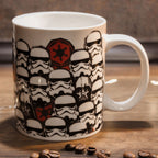 Image produit Star Wars - Tasse Thermoeffet Stormtrooper Dark Side