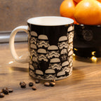 Image produit Star Wars - Tasse Thermoeffet Stormtrooper Dark Side