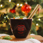 Image produit Star Wars - Bol Ramen Côté Obscur avec Baguettes