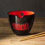 Image produit Star Wars - Bol Ramen Côté Obscur avec Baguettes