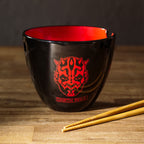 Image produit Star Wars - Bol Ramen Côté Obscur avec Baguettes