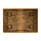 Image produit Avatar – Magnet Carte du Monde