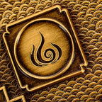 Image produit Avatar – Magnet Carte du Monde