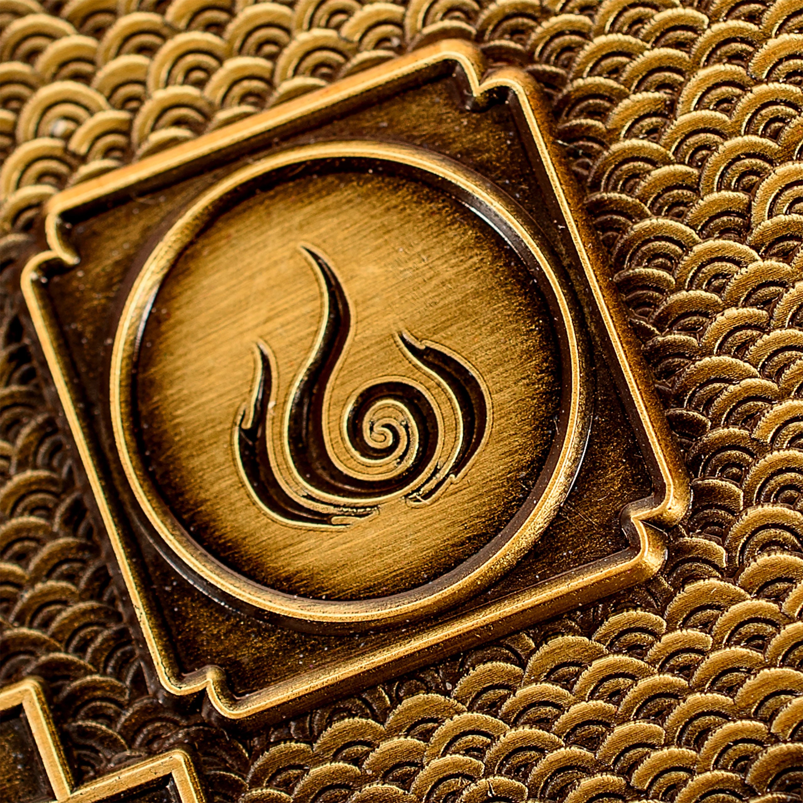 Image produit Avatar – Magnet Carte du Monde