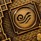 Image produit Avatar – Magnet Carte du Monde