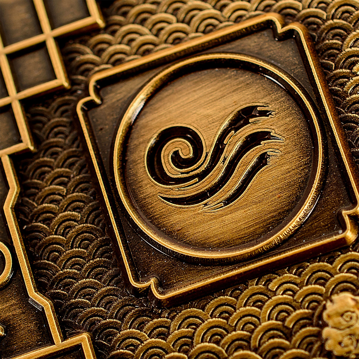 Image produit Avatar – Magnet Carte du Monde