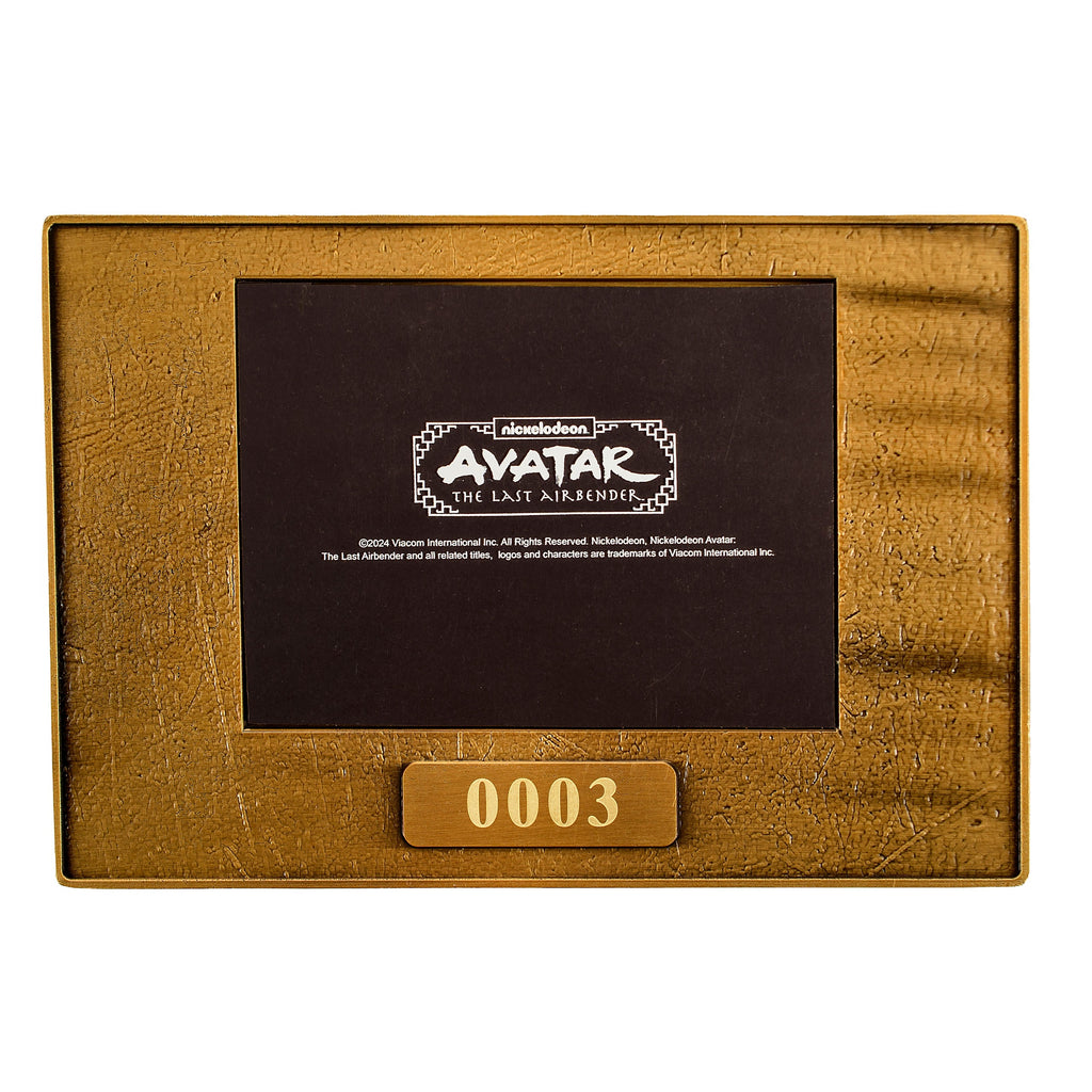 Image produit Avatar – Magnet Carte du Monde