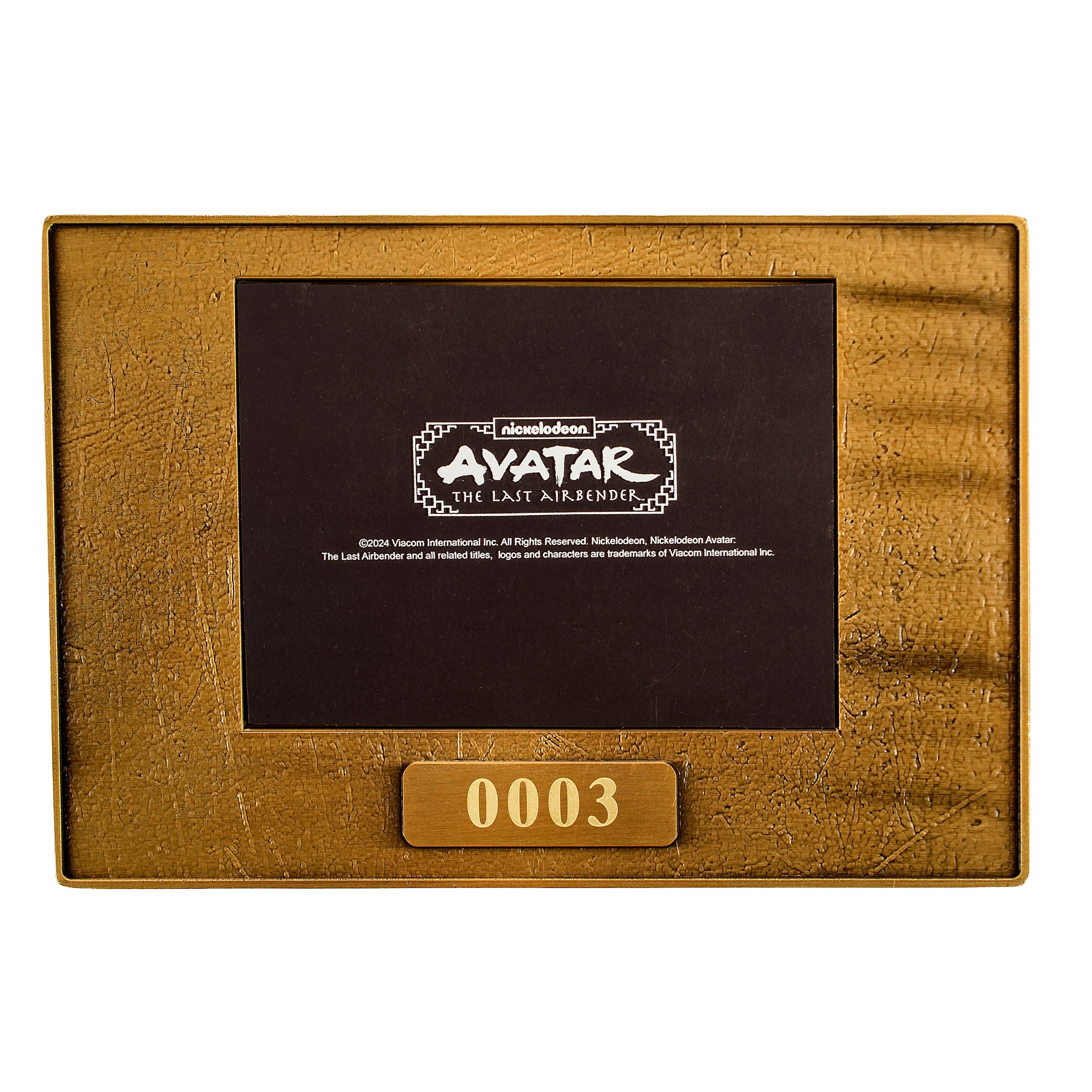 Image produit Avatar – Magnet Carte du Monde