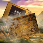 Image produit Avatar – Magnet Carte du Monde
