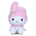 Image produit Sanrio - Hello Kitty My Melody Peluche