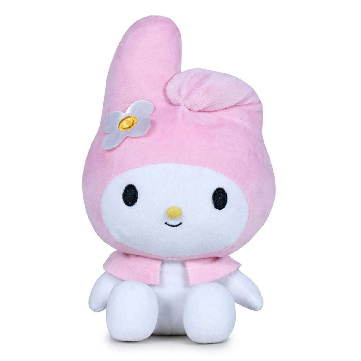 Image produit Sanrio - Hello Kitty My Melody Peluche
