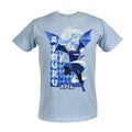 Image produit TenSura - T-Shirt Rimuru bleu