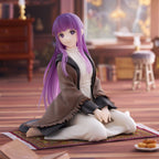 Product image Frieren: Beyond Journey's End - Fern Desktop Cute Figure