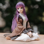 Product image Frieren: Beyond Journey's End - Fern Desktop Cute Figure