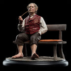 Image produit Le Seigneur des Anneaux - Mini Statue de Bilbo