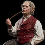 Image produit Le Seigneur des Anneaux - Mini Statue de Bilbo