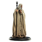 Image produit Le Seigneur des Anneaux - Statue de Saroumane