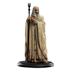 Image produit Le Seigneur des Anneaux - Statue de Saroumane