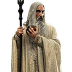 Image produit Le Seigneur des Anneaux - Statue de Saroumane